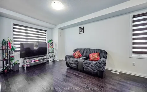 2982 Seagrass Street Pickering ON L0H 1J0