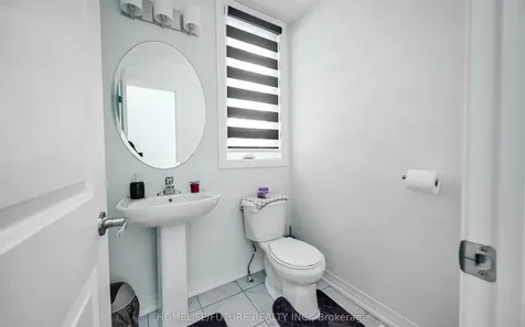 2982 Seagrass Street Pickering ON L0H 1J0