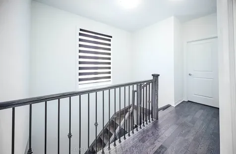 2982 Seagrass Street Pickering ON L0H 1J0