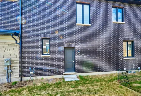 2982 Seagrass Street Pickering ON L0H 1J0
