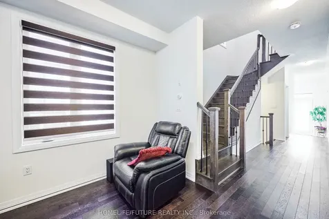 2982 Seagrass Street Pickering ON L0H 1J0