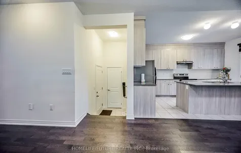 2982 Seagrass Street Pickering ON L0H 1J0