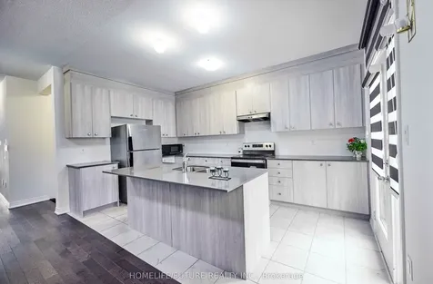 2982 Seagrass Street Pickering ON L0H 1J0