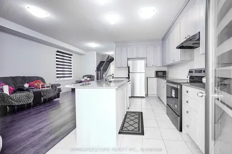 2982 Seagrass Street Pickering ON L0H 1J0