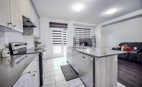 2982 Seagrass Street Pickering ON L0H 1J0