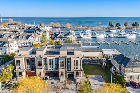 1281 Wharf Street Pickering ON L1W 1A2