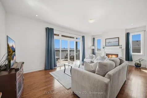 1281 Wharf Street Pickering ON L1W 1A2