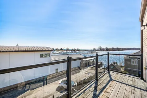 1281 Wharf Street Pickering ON L1W 1A2