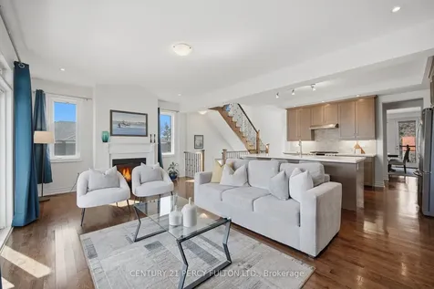 1281 Wharf Street Pickering ON L1W 1A2