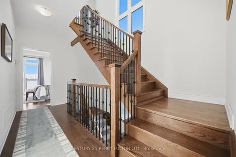 1281 Wharf Street Pickering ON L1W 1A2