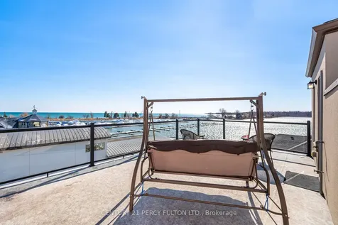 1281 Wharf Street Pickering ON L1W 1A2