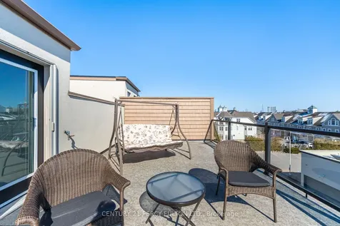 1281 Wharf Street Pickering ON L1W 1A2