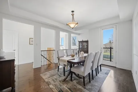 1281 Wharf Street Pickering ON L1W 1A2