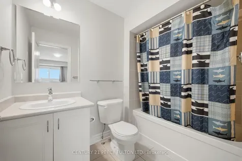 1281 Wharf Street Pickering ON L1W 1A2