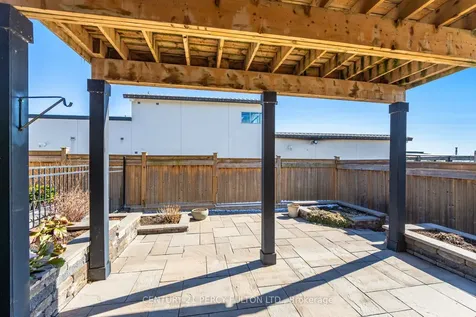 1281 Wharf Street Pickering ON L1W 1A2