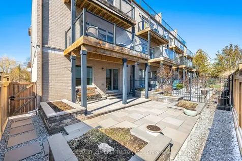 1281 Wharf Street Pickering ON L1W 1A2