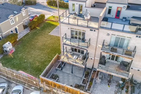 1281 Wharf Street Pickering ON L1W 1A2