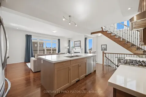 1281 Wharf Street Pickering ON L1W 1A2