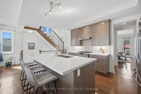 1281 Wharf Street Pickering ON L1W 1A2