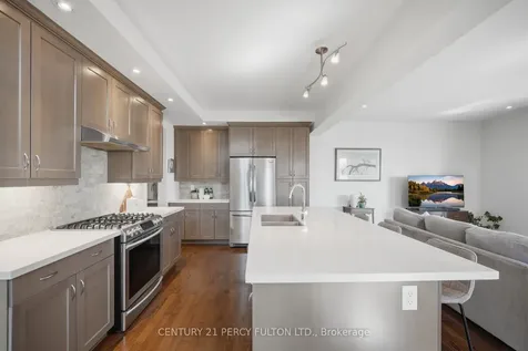 1281 Wharf Street Pickering ON L1W 1A2