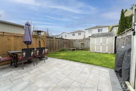7 Drew Court Whitby ON L1N 8X6