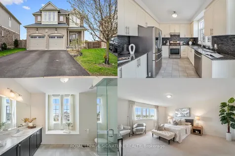 30 Westover Drive Clarington ON L1C 0M7