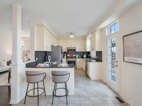30 Westover Drive Clarington ON L1C 0M7
