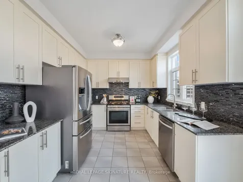 30 Westover Drive Clarington ON L1C 0M7