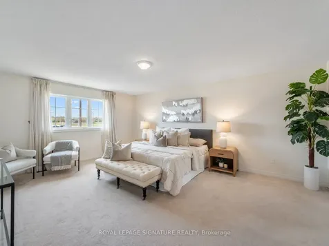 30 Westover Drive Clarington ON L1C 0M7