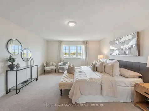 30 Westover Drive Clarington ON L1C 0M7