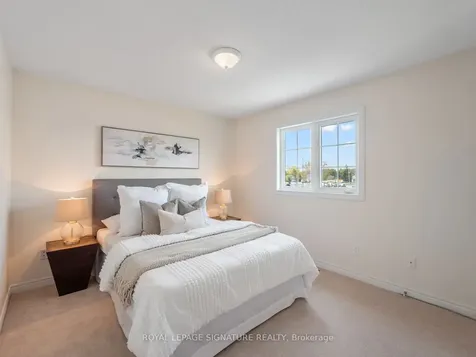 30 Westover Drive Clarington ON L1C 0M7