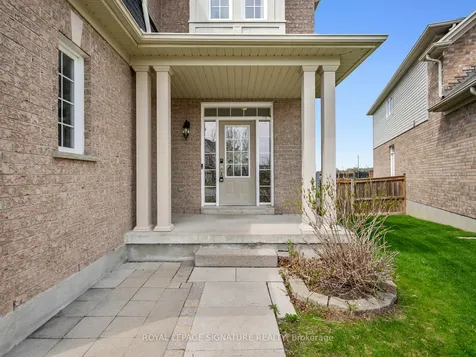 30 Westover Drive Clarington ON L1C 0M7