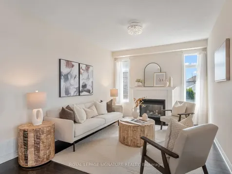 30 Westover Drive Clarington ON L1C 0M7