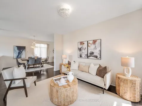 30 Westover Drive Clarington ON L1C 0M7