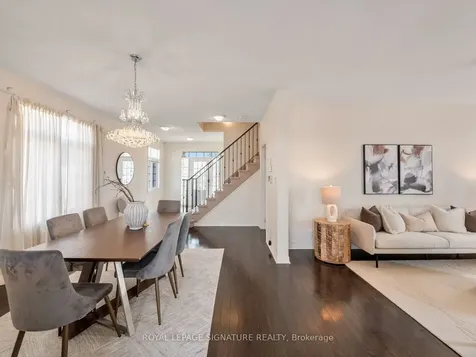 30 Westover Drive Clarington ON L1C 0M7