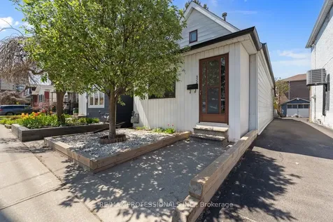 328 Donlands Avenue Toronto ON M4J 3R9