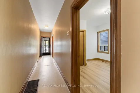 328 Donlands Avenue Toronto ON M4J 3R9