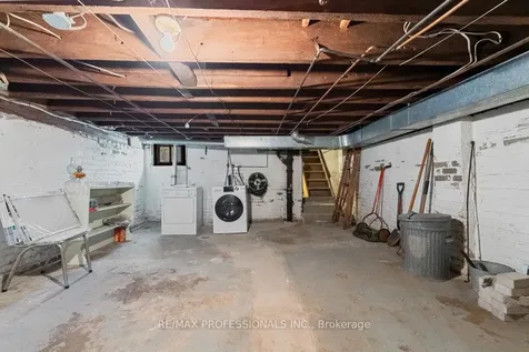 328 Donlands Avenue Toronto ON M4J 3R9