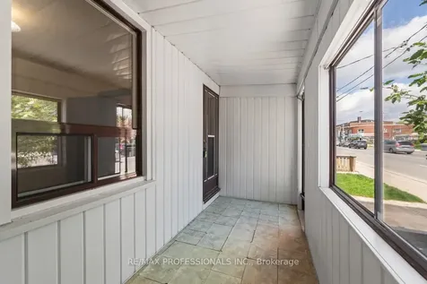 328 Donlands Avenue Toronto ON M4J 3R9