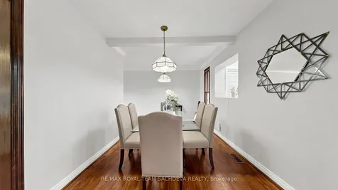 63 Lawson Road Toronto ON M1C 2J1
