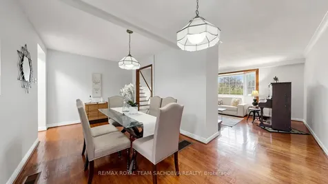 63 Lawson Road Toronto ON M1C 2J1