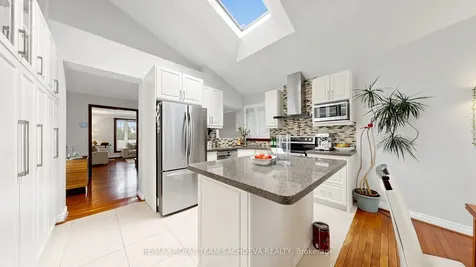 63 Lawson Road Toronto ON M1C 2J1