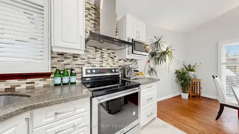 63 Lawson Road Toronto ON M1C 2J1
