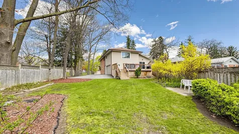 63 Lawson Road Toronto ON M1C 2J1