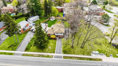 63 Lawson Road Toronto ON M1C 2J1