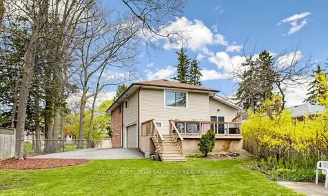 63 Lawson Road Toronto ON M1C 2J1