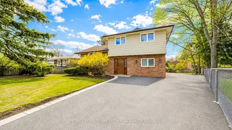 63 Lawson Road Toronto ON M1C 2J1