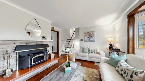 63 Lawson Road Toronto ON M1C 2J1