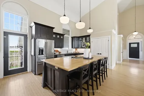 2699 Concession Road 7 Road Clarington ON L1C 5W9