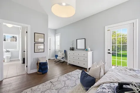 2699 Concession Road 7 Road Clarington ON L1C 5W9